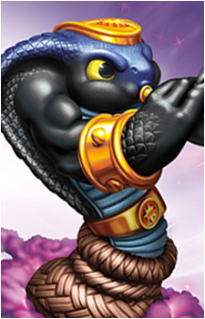 Cobra Cadabra's image
