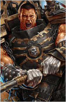 Ferrus Manus's image