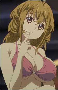 Erika Koudaiji