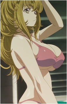 Erika Koudaiji