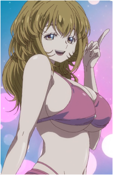 Erika Koudaiji