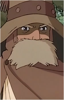 Lord Yupa