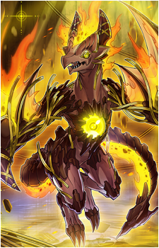 Guardragon Promineses's image