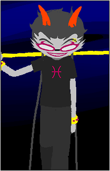 Meenah Peixes