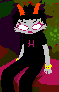 Meenah Peixes
