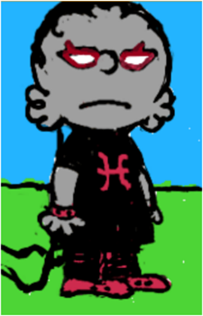Meenah Peixes