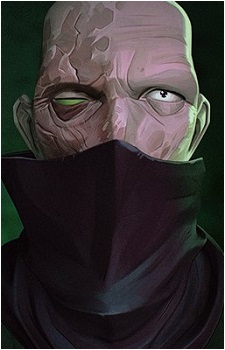 Singed