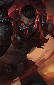 Singed