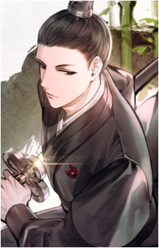 Yoon Jong's image