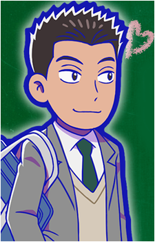 Yanagida's image