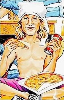 Jeff Spicoli