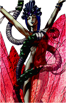 Inaruna's image