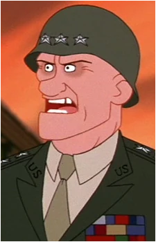 General Rogard
