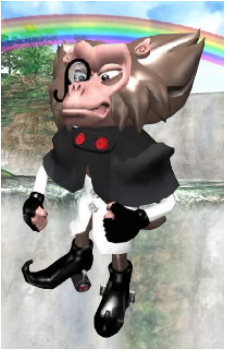 Dr. Bad-Boon