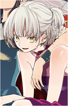 Chiyoko Momoshiro