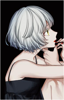 Chiyoko Momoshiro