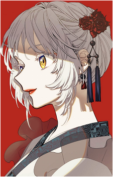 Chiyoko Momoshiro