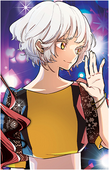 Chiyoko Momoshiro