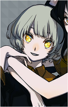 Chiyoko Momoshiro