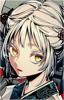 Chiyoko Momoshiro