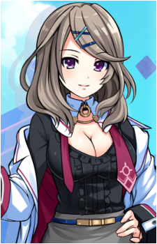 Iroha Hanasaki's image