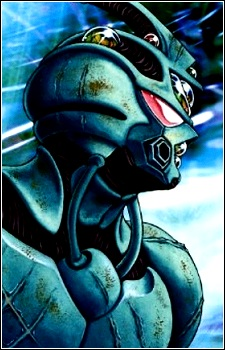 Shou Fukamachi