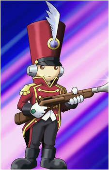 Toy Soldier {GX}'s image
