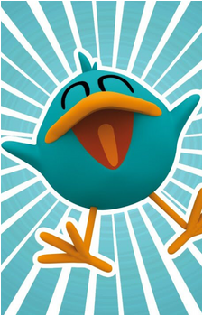 Baby Bird's image