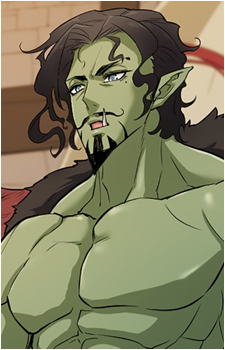 Akush's image