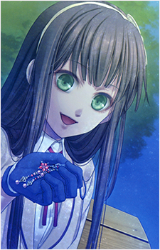 Nadeshiko Kurou