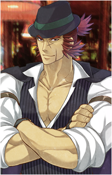 Cyrus Saimura's image
