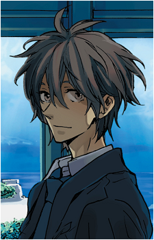 Yuzuru Shino's image