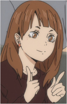 Image 3 of Mika Yamaka