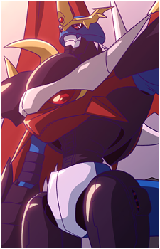 Imperialdramon