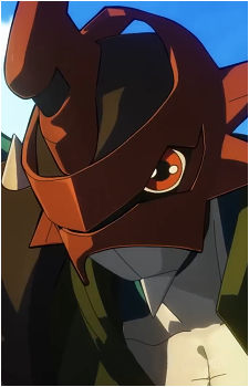Imperialdramon