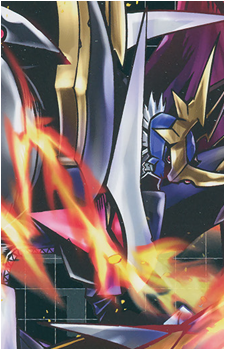 Imperialdramon