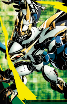Imperialdramon