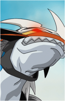 Imperialdramon