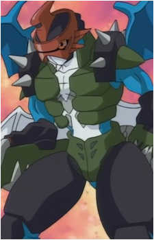 Imperialdramon