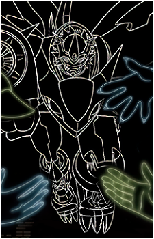 Imperialdramon