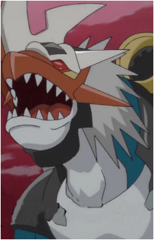 Imperialdramon