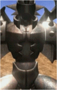 Imperialdramon