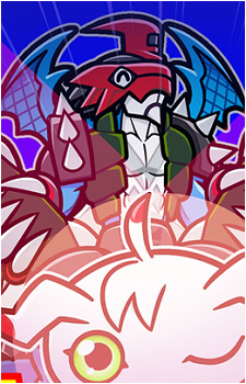 Imperialdramon