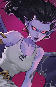 Angela {Gg}