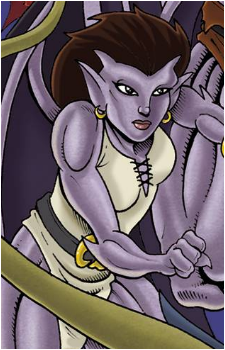 Angela {Gg}