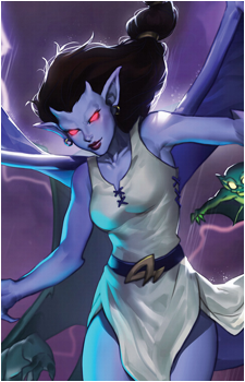 Angela {Gg}