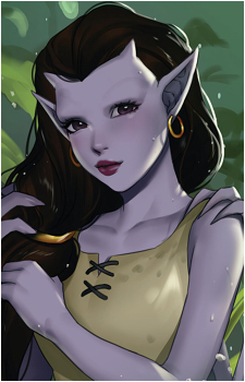 Angela {Gg}