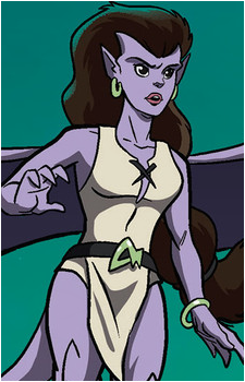 Angela {Gg}