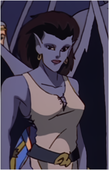 Angela {Gg}