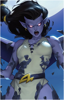 Angela {Gg}